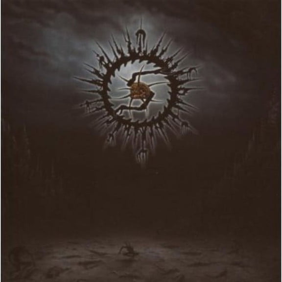 Suffocation (CD)