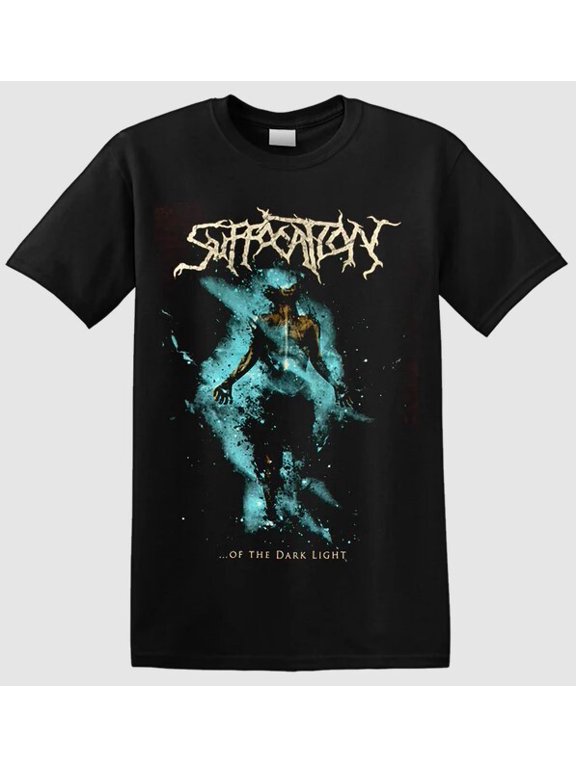 Suffocation effigy of the forgotten Gift For Fans Unisex S-3XL Shirt