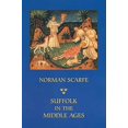 thumbnail image 1 of Suffolk in the Middle Ages: Studies in Places and Place-Names, the Sutton Hoo Ship-Burial, Saints, Mummies and Crosses, , (Paperback), 1 of 1