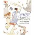 thumbnail image 1 of Suffragette David Roberts (Hardcover), 1 of 1