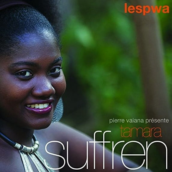 Suffren / Vaiana / Bonafede / Seba / Thys / Var - Lespwa - Music & Performance - CD