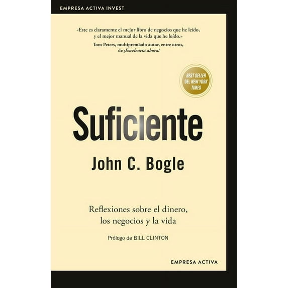 Suficiente, (Paperback)