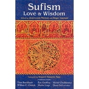 Sufism Love and Wisdom Paperback