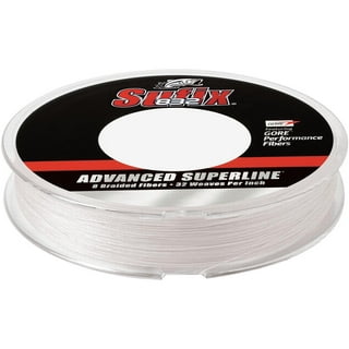Sufix Fishing Line & Gut Fishing & Boating Clearance in Sports & Outdoors  Clearance 