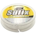 thumbnail image 1 of Sufix 33 Yard 100% Fluorocarbon Invisiline Leaders - 2 lb. - Clear, 1 of 2