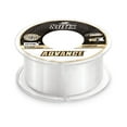 thumbnail image 1 of Sufix 604 Advance Monofilament Fishing Line, 1200 Yd Spool, 4 lb Clear, 1 of 3