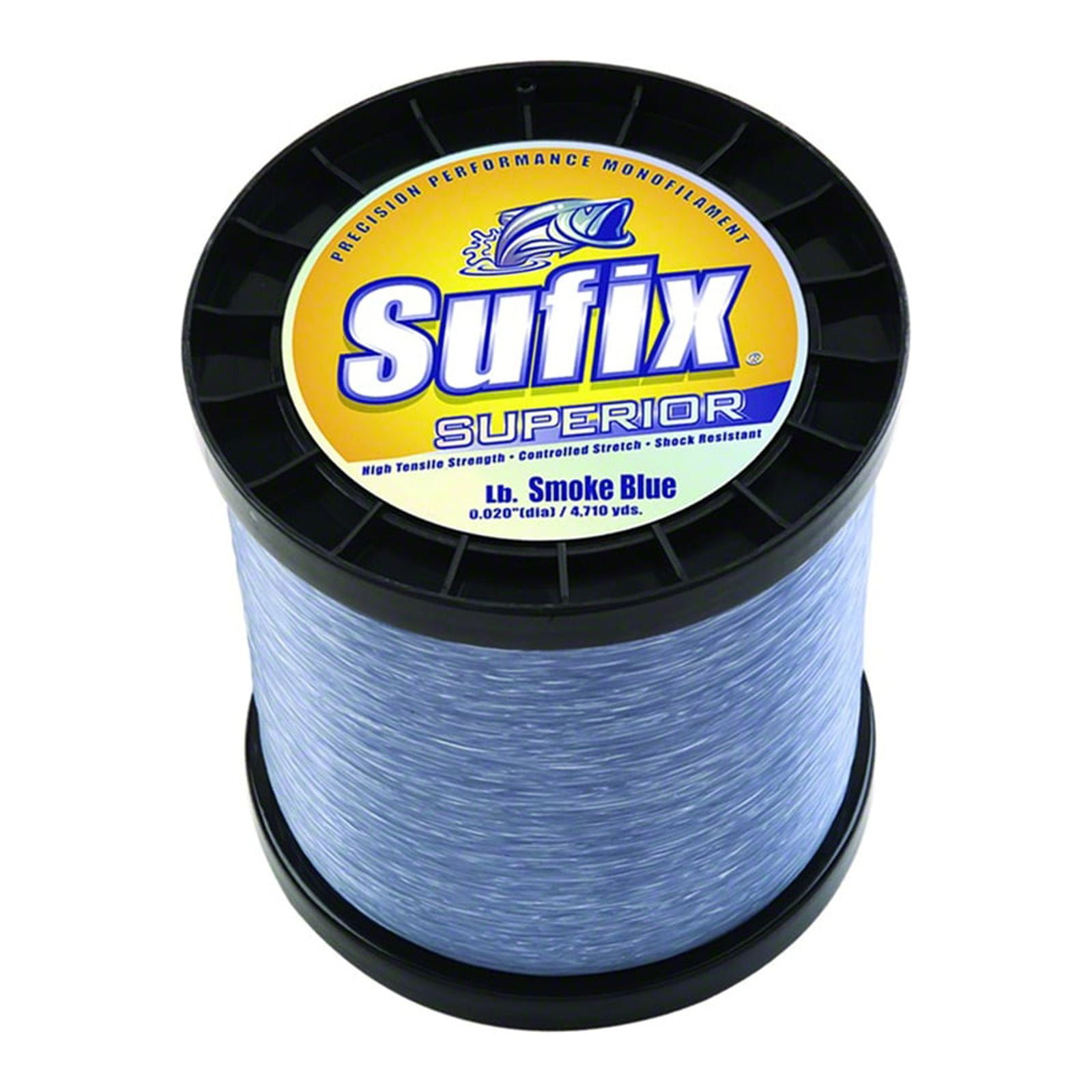 Strong Fishing Line Eagle Claw Lake & Stream Monofilament Fishing Line 150 Yards, 40 Lb Test, Clear Mono For Freshwater Fishing Line Spool Strong Fishing Line Eagle Claw Lake & Stream Monofilament Fishing Line 150 Yards, 40 Lb Test, Clear Mono For Freshwater Fishing Line Spool