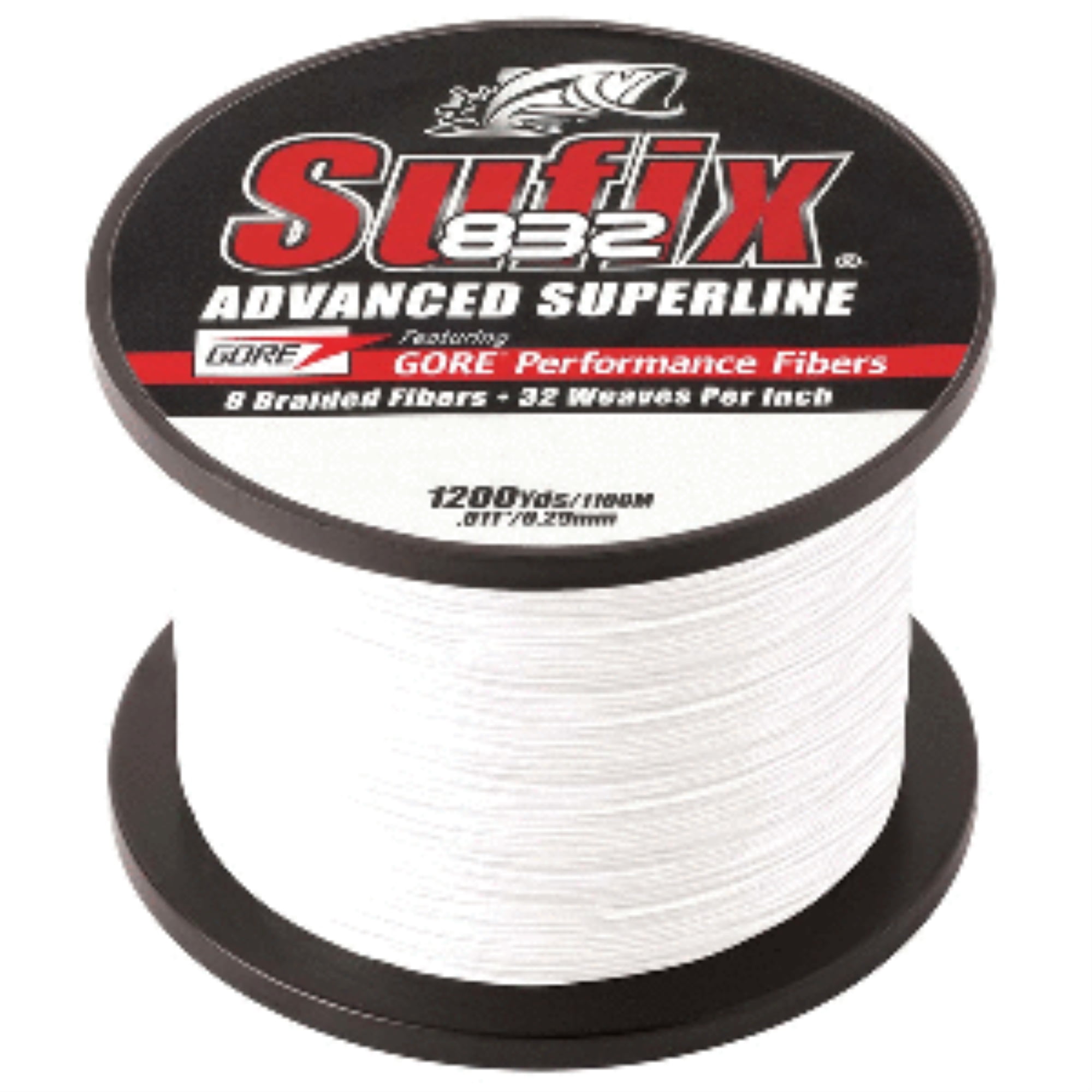Meefah Tackle】 SUFIX 832 Advance Superline Multicolor 300M - Braided  Fishing Line Tali Pancing
