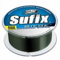 thumbnail image 1 of Sufix Siege Fishing Line 20 lb Smoke Green, 1 of 2