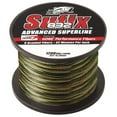 thumbnail image 1 of Sufix 832 Advanced Superline Braid Fishing Line, 1200 Yd Spool, 80 lb Camo, 1 of 3