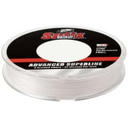 20 Pound Braided Fishing Line
