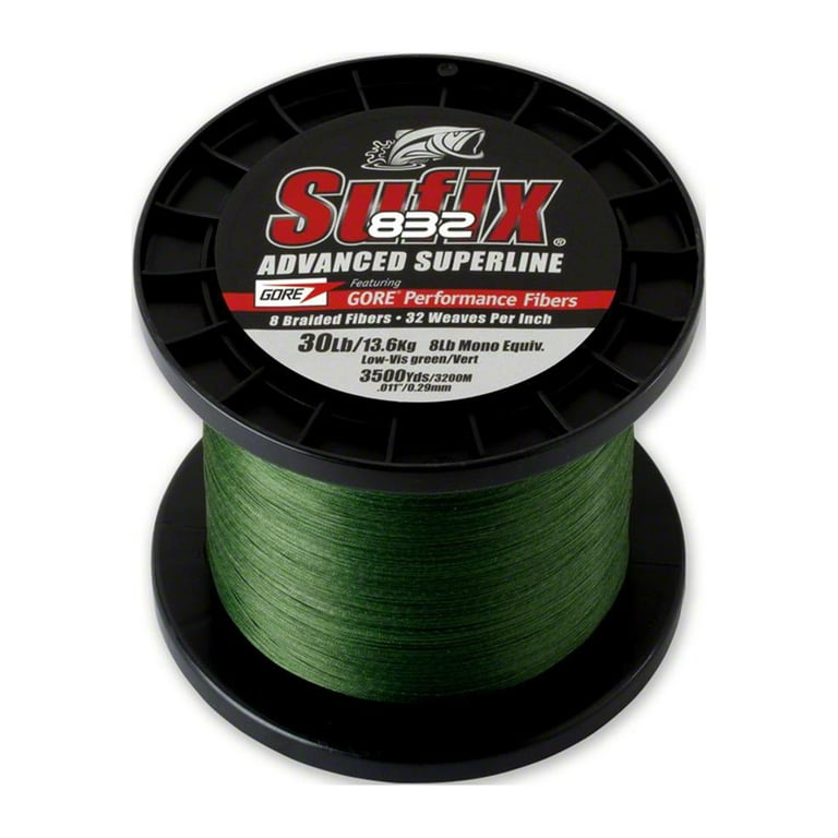 Sufix 80lb braid deals