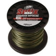 thumbnail image 1 of Sufix 832 Advanced Superline Braid 80 lb Camo Fishing Line - 3500 Yds, 1 of 3