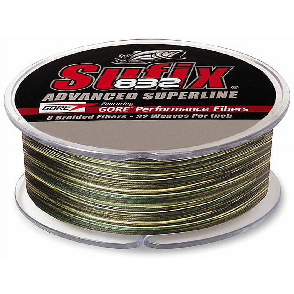  SpiderWire Stealth Superline, Hi-Vis Yellow, 15lb 6.8kg,  200yd 182m Braided Fishing Line, Suitable For Freshwater And Saltwater  Environments