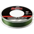 thumbnail image 1 of Sufix Advanced Superline 832 Braid 6 lb Low-Vis Green 300 yd, 1 of 4