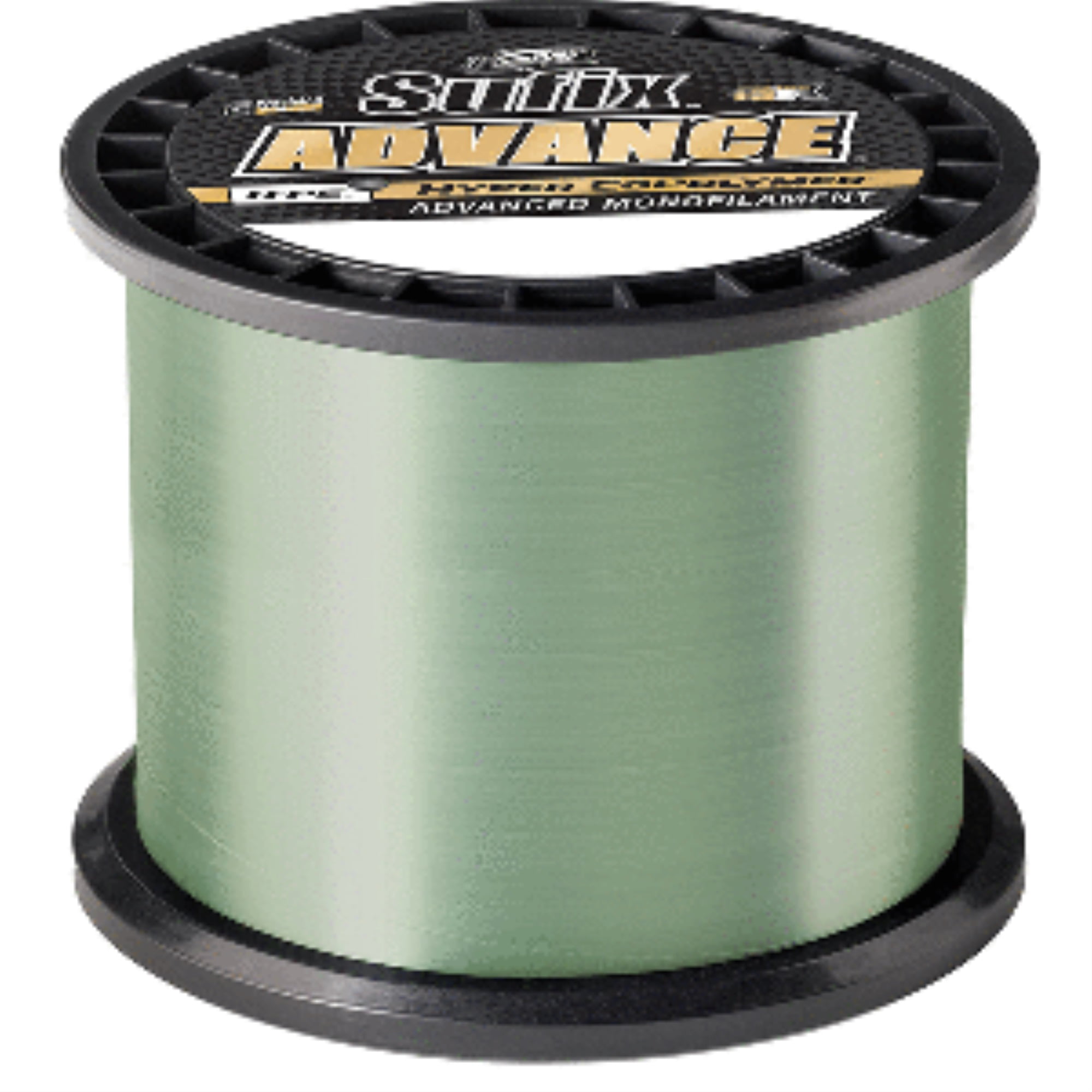 Catch Co Googan Squad 100% Pure Fluorocarbon (Fluoro) Fishing Line, 200yd :  : Sports & Outdoors