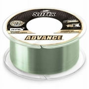 Sufix Advance Monofilament Line
