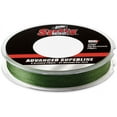 thumbnail image 1 of Sufix Advanced Superline 832 Braid 80 lb LowVis Green 300 yd, 1 of 4