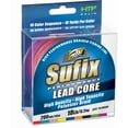 thumbnail image 1 of Sufix Performance Lead Core Fishing Line - 18 lb Metered - 600 Yds - 10 Color Sequence, 1 of 1