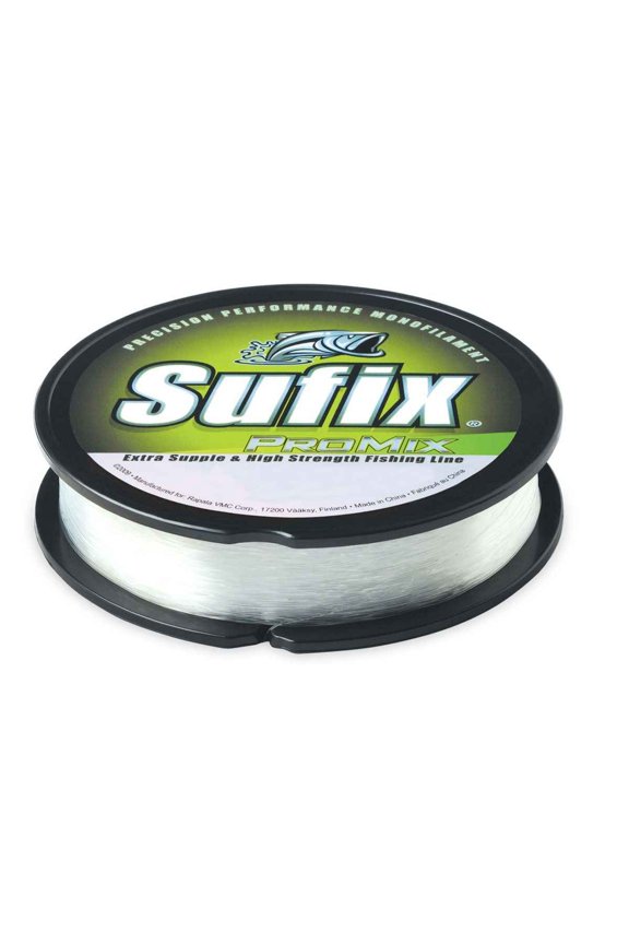 ProMix Monofilament Fishing Line 17 lb Clear
