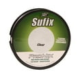 thumbnail interactive-video image 1 of Sufix ProMix Monofilament Fishing Line 6 lb Clear, 1 of 3