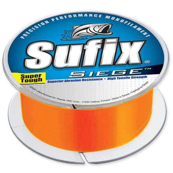 Sufix Siege Line