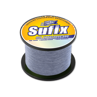 Sufix Fishing Line in Fishing Tackle