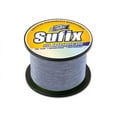 thumbnail image 1 of Sufix Superior Monofilament Fishing Line, 1/4 lb Spool, 12 lb Smoke Blue, 1 of 5