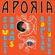 Sufjan Stevens - Aporia - Music & Performance - CD