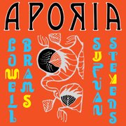 Sufjan Stevens - Aporia - Music & Performance - Vinyl
