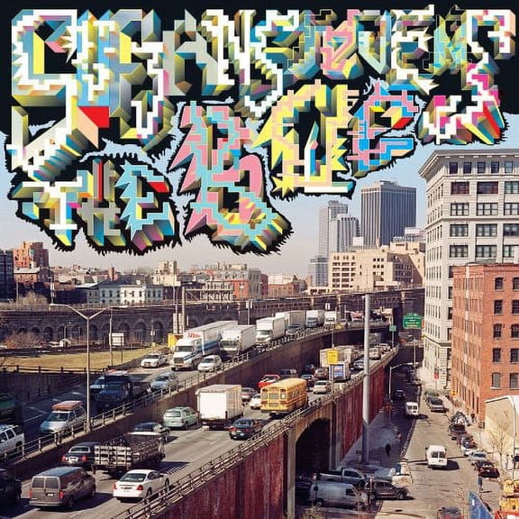Sufjan Stevens - Bqe - Music & Performance - CD