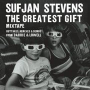 Sufjan Stevens - Greatest Gift - Music & Performance - CD