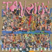 Sufjan Stevens - Javelin - Music & Performance - CD