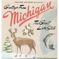 thumbnail image 1 of Sufjan Stevens - Michigan - Music & Performance - Vinyl, 1 of 2