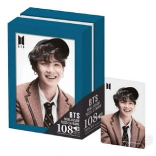 BTS Jigsaw Puzzles in Puzzles - Walmart.com