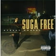 thumbnail image 1 of Suga Free - Street Gospel - Music & Performance - CD, 1 of 1