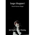 thumbnail image 1 of Suga (Rapper), (Paperback), 1 of 1