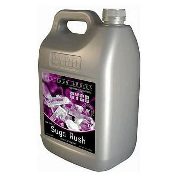 Suga Rush 0-0.5-0.3 5 Ltr