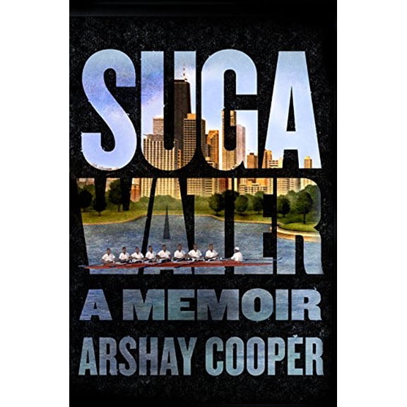 Pre-Owned Suga Water: A Memoir (Paperback) 1940014611 9781940014616