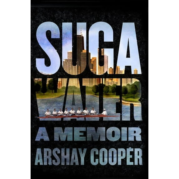 Suga Water: A Memoir (Paperback)