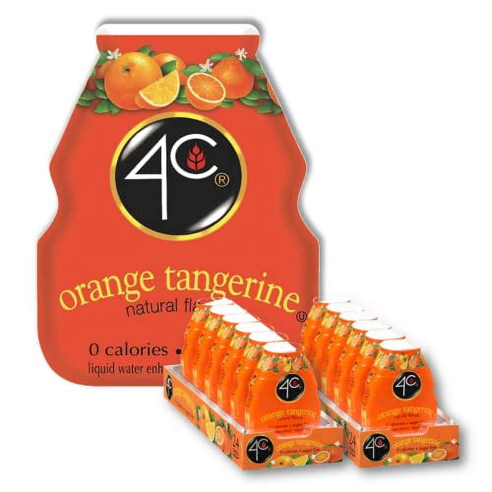 Sugar A Liquid Water Enhancer 12 Pack, Premium Natural Flavors, 0