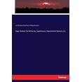 thumbnail image 1 of Sugar Analysis for Refineries, Sugarhouses, Experimental Stations, etc., (Paperback), 1 of 1
