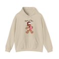 thumbnail image 1 of Sugar And Spice Gingerbread Man Hoodie, 1 of 4
