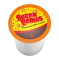 thumbnail image 1 of Sugar Babies Hot Cocoa Hot Chocolate Pods Compatible with tea pods Brewers Including 2.0, 40 Count, 1 of 7