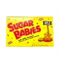 thumbnail image 1 of Sugar Babies Soft Milk Caramels 5 oz. Theater Box, 1 of 3