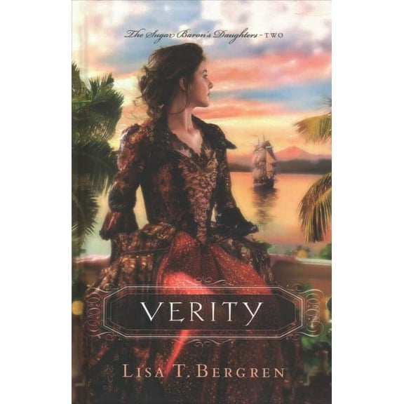 Sugar Baron's Daughters: Verity (Hardcover)
