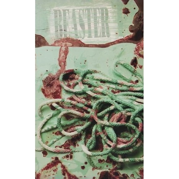 Sugar - Beaster - Music & Performance - Cassette