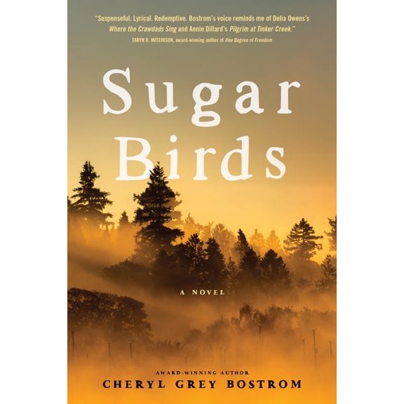 Sugar Birds, (Paperback)
