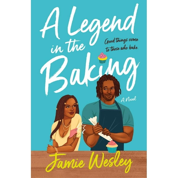 Sugar Blitz A Legend in the Baking, Book 2, (Paperback)