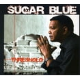 thumbnail image 1 of Sugar Blue - Threshold - Music & Performance - CD, 1 of 1